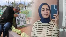 Rojin Kabaiş’in babası: Atletindeki kan başka bir kadına ait