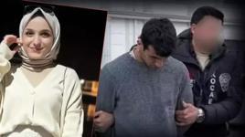 Eski kız arkadaşını öldüren sanığın savunması pes dedirtti! 'Vicdanımla kendimi mahkum ettim'