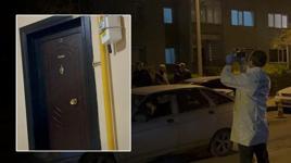 Korkunç şüphe! Yaşlı adam iki gün önce ilaçlanan evinde ölü bulundu