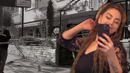 Bursa'da eski sevgili dehşeti! Börek almaya gelen Yasemin'i öldürdü, kendini başından vurdu