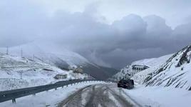 Birçok kent beyaza büründü! Kar kalınlığı 20 santimetreyi aştı