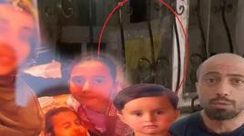 3 evladını vahşice öldürmüştü! Şoke eden mesaj: Çocuklar kara toprak oldu