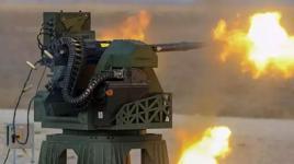 ÇELİKKUBBE'ye yeni güç: Tolga! 3 kilometreden hepsini imha etti