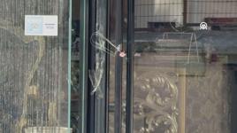 Fatih'te gıda zehirlenmesi şüphesiyle ölen anne ve 2 çocuğunun kaldığı otel mühürlendi