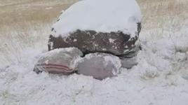 Van hudut hattında 68 kilo 852 gram uyuşturucu ele geçirildi