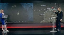 Terör örgütü PKK, Zap'tan çekildi! Fulya Öztürk ilk bilgileri aktardı