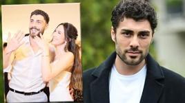 Ünlü oyuncu Ali Öner'in nişanlısı öğretmen çıktı! Memleket ziyaretine gitti