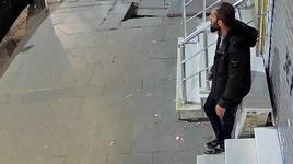 Sultangazi'deki dehşetin görüntüleri ortaya çıktı! 3 kişi öldü