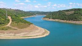 Prof. Dr. Orhan Şen tehlikeye dikkat çekti: İstanbul'un 50 günlük suyu kaldı