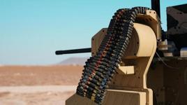 TOLGA YHSS’nin ilk atışlı test faaliyeti başarıyla gerçekleştirildi