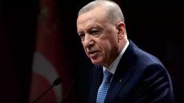 Erdoğan: Kara kutu inceleniyor, uçağın neden düştüğünü şeffaf bir şekilde paylaşacağız