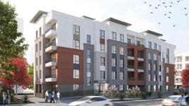 Kiralık sosyal konutta sistem nasıl işleyecek? Bakan Kurum detaylarını paylaştı