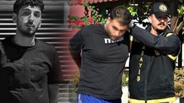 Yasak ilişki dehşeti! Evde karşılaşıtı, iç çamaşırı ile kaçarken öldürdü