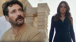 Uzak Şehir’de 'Boran' fırtınası