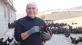 Uğruna İsviçre'yi bırakıp Yozgat'ı seçti: Çok güzel iş