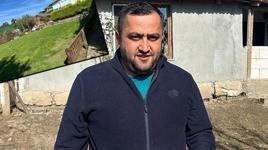 İstanbul'un göbeğinde köy hayatı: Su, yumurta ve süt bedava!