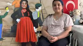 Milyonda bir görülüyor! Beyzanur’un hayatı 1 gecede altüst oldu