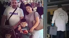 Böcek ailesiyle ilgili kahreden gerçek! Ölüm kalım savaşı verirken otelde kilitli kaldıkları ortaya çıktı