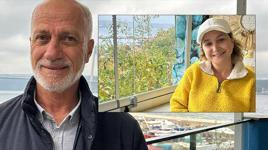 İstanbul'da ama İstanbul'dan değil! Metropolde köy hayatı: Gelen 'Burası yeni mi kuruldu?' diyor