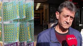 İlk önce kimseyi inandıramadı: Kazı Kazan kartına 40 milyon TL’lik ikramiye çıktı