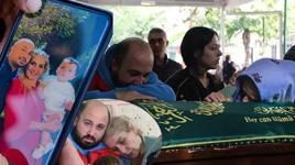 Altay bebeği 'fosfin gazı' öldürdü! 18 sayfalık rapor ortaya çıktı