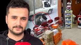 Güpegündüz saldırıp kıyafetlerini çıkarmaya çalıştı! Kızı çıplak zannettim