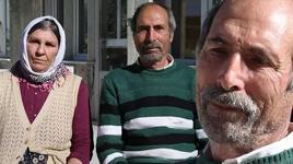 Denizlili baba, Türk tarihini 12 çocuğunun isminde yaşatıyor