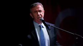 İçişleri Bakanlığı'ndan Mansur Yavaş ve özel kalem müdürü hakkında soruşturma izni