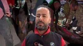 Akdeniz'de oltasına takılan dev kılıç balığı 115 kilogram geldi