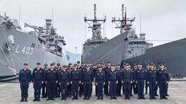 Doğu Akdeniz 2025 Davet Tatbikatı basın brifingi yapıldı