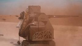 MKE'nin ürettiği 'Tolga' hava savunma sistemi, yabancı heyetlere tanıtıldı