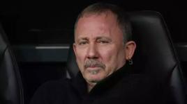 Beşiktaş Teknik Direktörü Sergen Yalçın maç sonu konuştu: Psikolojimiz bozuldu