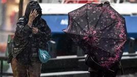 Meteoroloji yeni hava durumu raporu! 32 ilde sağanak yağış