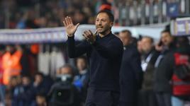 Fenerbahçe Teknik Direktörü Tedesco'dan Galatasaray maçı sözleri