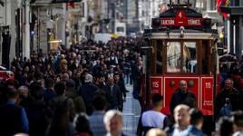 Türkiye'nin nüfusu belli oldu