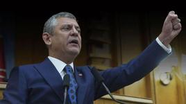 CHP'de gerilim büyüyor! 16 isimden Özgür Özel'e çağrı