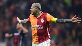 Icardi'den Fenerbahçe sorusuna yanıt