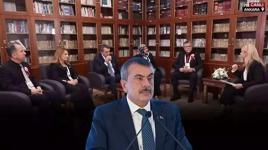 2026'da kaç öğretmen atanacak? Bakan Tekin CNN Türk'te konuştu