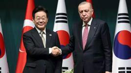 Cumhurbaşkanı Erdoğan: Nükleer Güç Santrali kurulumu görüşmeleri sürüyor