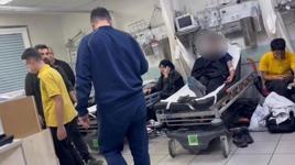 Bursa'da bir okulda profiterol yiyen 8 öğrenci fenalaştı