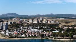 Bakan Kurum’dan sosyal konut paylaşımı