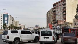 Mardin'de 3 kişi başından vurulmuş halde bulundu