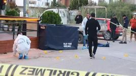 Antalya'da İsrailli kuzenlerin barışma buluşmasında kan aktı: 1 ölü