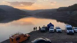 Kastamonu'da balıkçıların oltasına erkek cesedi takıldı