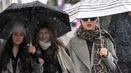 Meteoroloji’den hafta sonu için kritik uyarı!