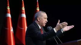 Cumhurbaşkanı Erdoğan duyurdu: 13 yeni şehir hastanesi geliyor