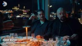 Eşref Rüya’da Müslüm Gürses sürprizi