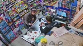 Mardin’de evlerinde ölü bulunan Kaya ailesinden babanın son görüntüleri ortaya çıktı