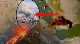 12 bin yıl sonra patladı, Türkiye'deki ezberleri de bozdu: 'Volkanlarımız hâlâ aktif'