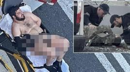 ABD'de şok saldırı! İki Ulusal Muhafız vurulmuştu: Saldırganın kimliği belli oldu